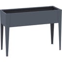 Westmann Hochbeet Verdura - Anthrazit - M