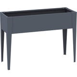 Westmann Hochbeet Verdura - Anthrazit