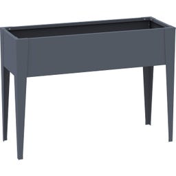 Westmann Hochbeet Verdura - Anthrazit - M