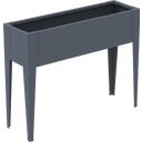 Westmann Hochbeet Verdura - Anthrazit - L