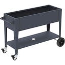 Westmann Mobila Plus Raised Bed - 1 item