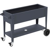 Westmann Mobila Plus Raised Bed