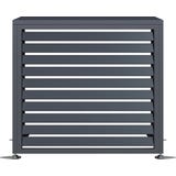 Westmann Boxa Heat Pump Cover - Anthracite