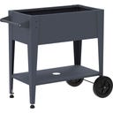 Westmann Mobila Raised Bed - 1 item