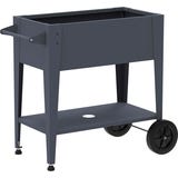 Westmann Mobila Raised Bed