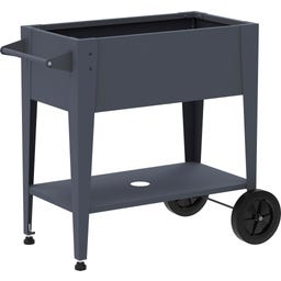 Westmann Hochbeet Mobila - 1 Stk.