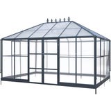 Westmann Suprema Greenhouse