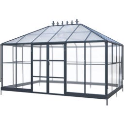Westmann Gewächshaus Suprema - XL