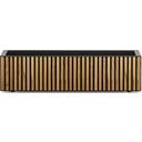 Herstera Pflanzkübel Deco Planter XIC - Wood