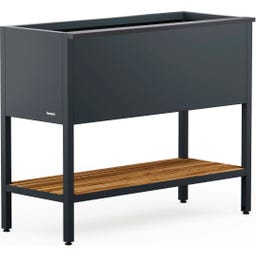 Herstera Hochbeet Deco - inkl. LED-Beleuchtung - 1 Set