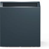 Herstera Pflanzk&uuml;bel Cube - anthrazit