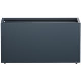 Herstera Pflanzk&uuml;bel Cube - anthrazit