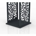 Westmann Kaminholzregal Luma - Flow