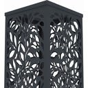 Westmann Kaminholzregal Luma - Flow