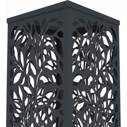 Westmann Kaminholzregal Luma - Flow