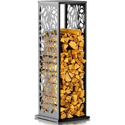 Westmann Kaminholzregal Luma - Flow