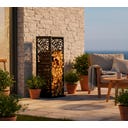 Westmann Kaminholzregal Luma - Flow