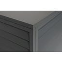 Westmann Verkleidung Wärmepumpe Boxa - Anthrazit - M