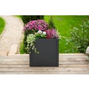 Westmann Pflanzkasten Talus - Anthrazit - S