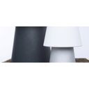 Lámpara de Interior y Exterior / All Seasons - No. 1 / Altura 30 cm