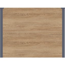 Westmann Pflanzkasten Talus - Holzoptik - XL