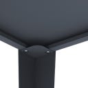 Westmann Hochbeet Verdura - Anthrazit - L