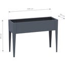 Westmann Hochbeet Verdura - Anthrazit - M