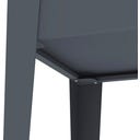 Westmann Hochbeet Verdura - Anthrazit - M