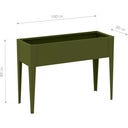 Westmann Hochbeet Verdura - Olive - M