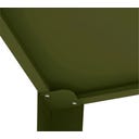 Westmann Hochbeet Verdura - Olive - M