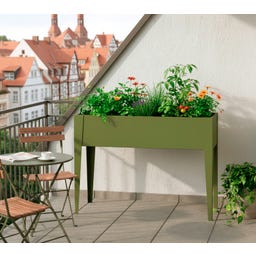 Westmann Hochbeet Verdura - Olive - M