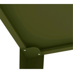 Westmann Hochbeet Verdura - Olive - S