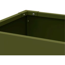 Westmann Hochbeet Verdura - Olive - S
