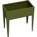 Westmann Hochbeet Verdura - Olive - S