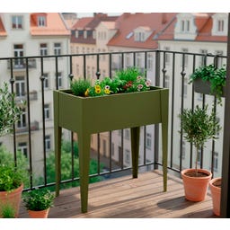 Westmann Hochbeet Verdura - Olive - S