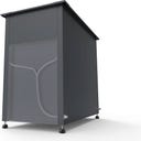 Westmann Hochbeet Plexa - 1 Set