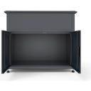 Westmann Hochbeet Plexa - 1 Set