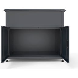 Westmann Hochbeet Plexa - 1 Set