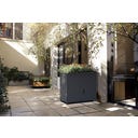 Westmann Hochbeet Plexa - 1 Set