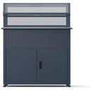 Westmann Hochbeet Plexa Plus - 1 Set