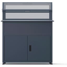 Westmann Hochbeet Plexa Plus - 1 Set