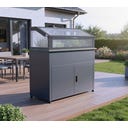 Westmann Hochbeet Plexa Plus - 1 Set