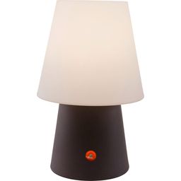 8 seasons design No. 1 - 30 cm, Tafellamp (LED) - Bruin