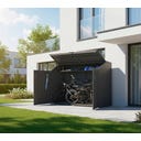 Westmann Fahrradgarage Linea - 1 Stk.