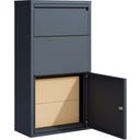 Westmann Paketbox Pollux - 1 Stk.