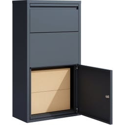 Westmann Paketbox Pollux - 1 Stk.