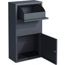 Westmann Paketbox Pollux - 1 Stk.