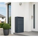 Westmann Paketbox Pollux - 1 Stk.