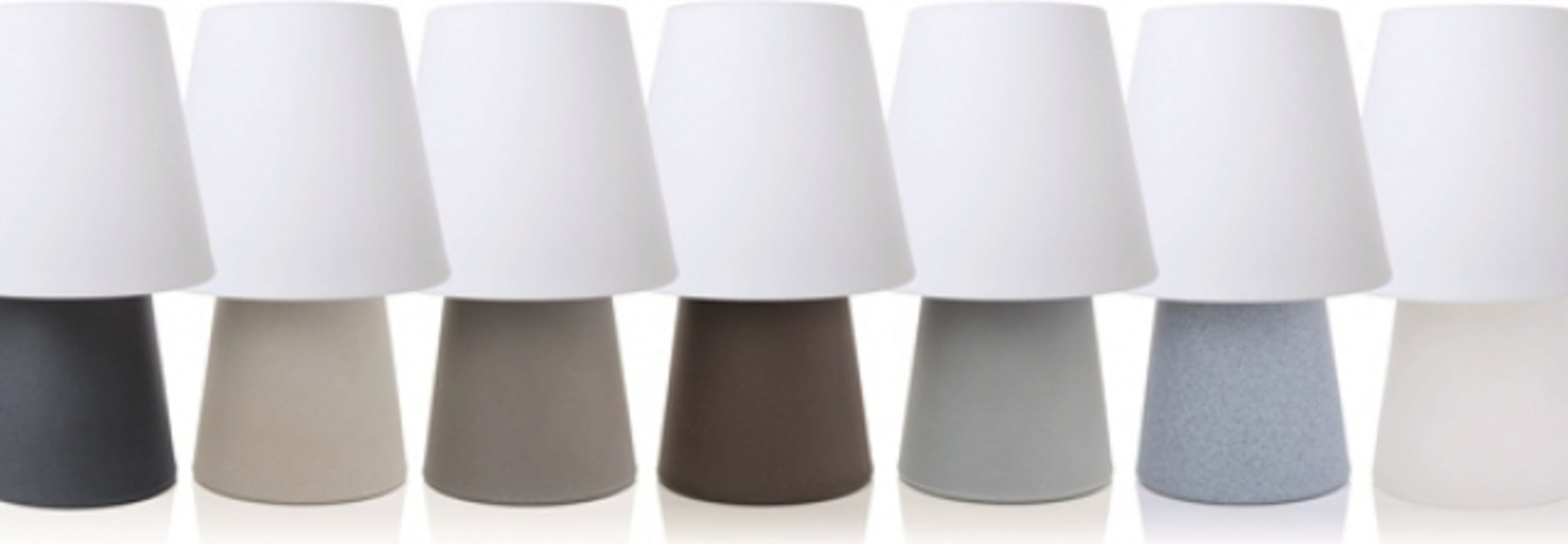 Indoor & Outdoor Light / All Seasons - No. 1 / Height 60 cm