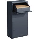 Westmann Paketbox Pollux - 1 Stk.
